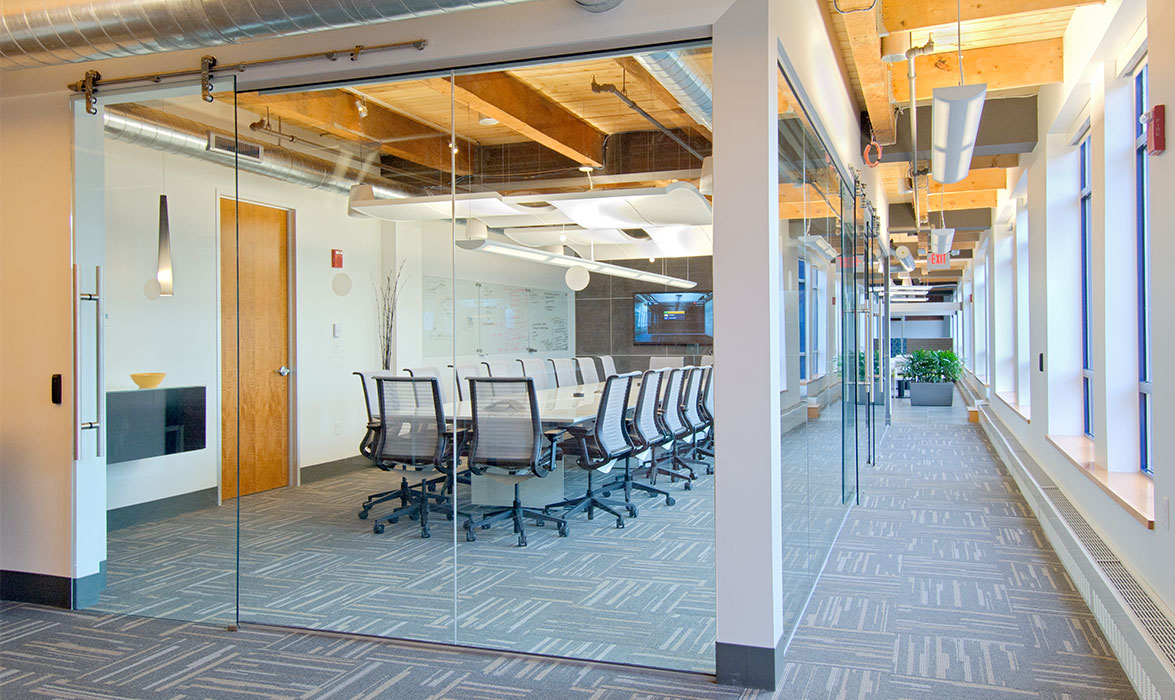 ARCO/Murray Office Project: Catalina Conference Rooms 2