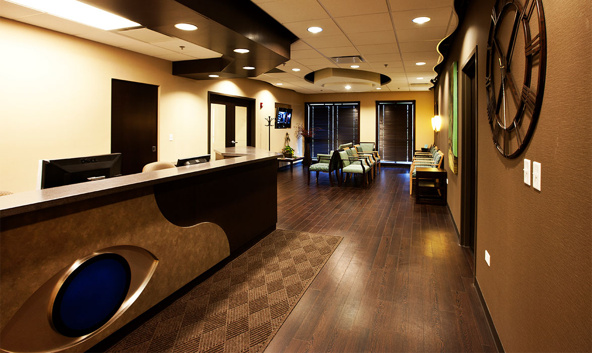 Midwest Eye Professionals ARCO/Murray