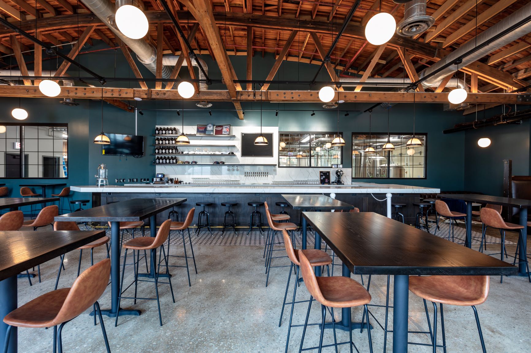 Midwest Coast Brewing ARCO/Murray