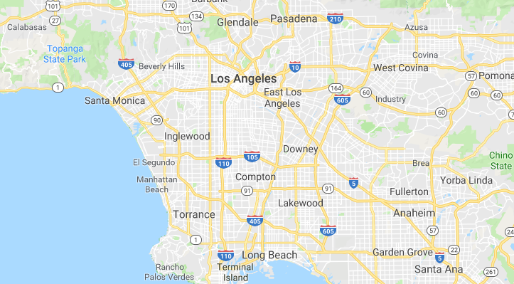 Los Angeles