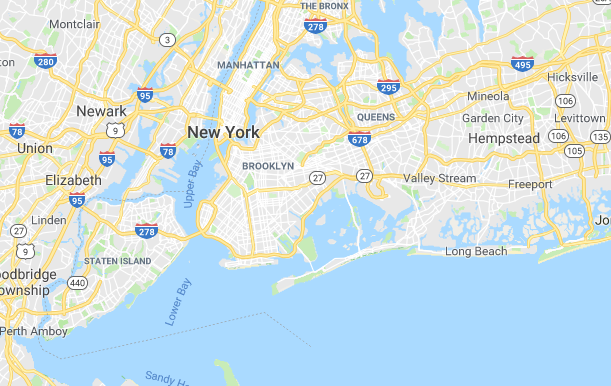 New York