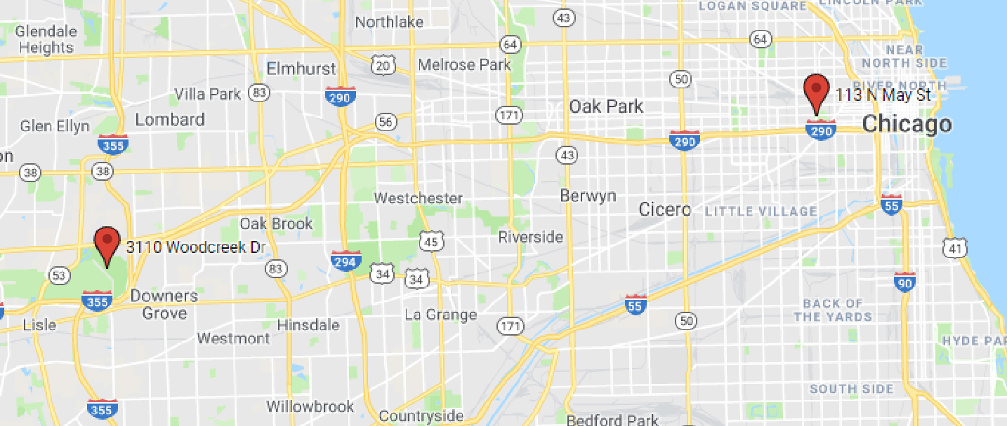 Chicago