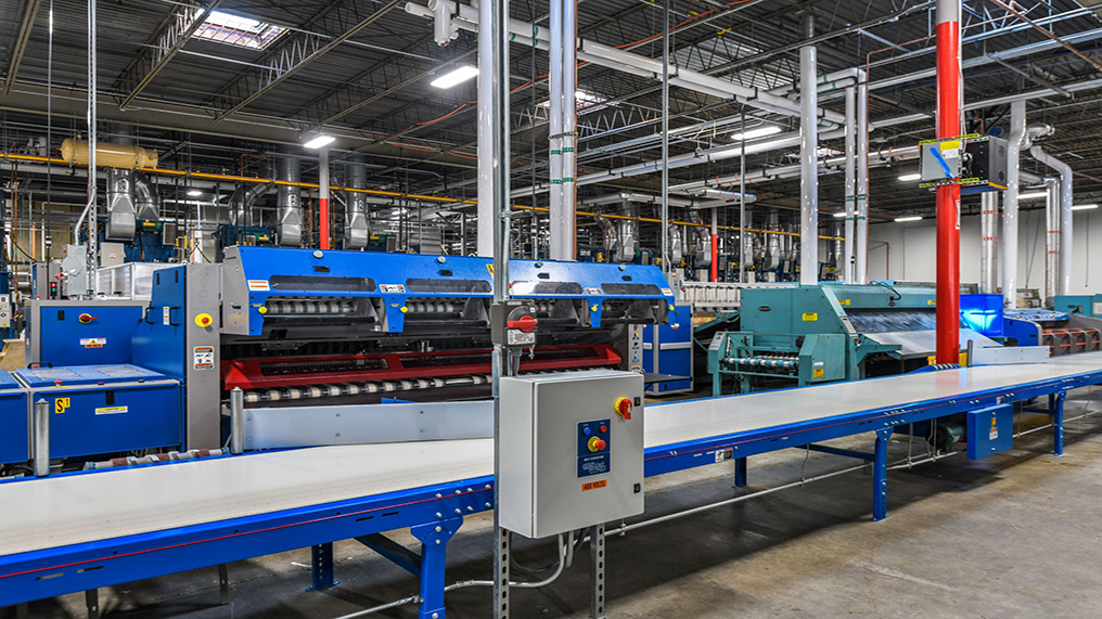 Laundry BuildOut for Westgate Resorts Orlando ARCO/Murray