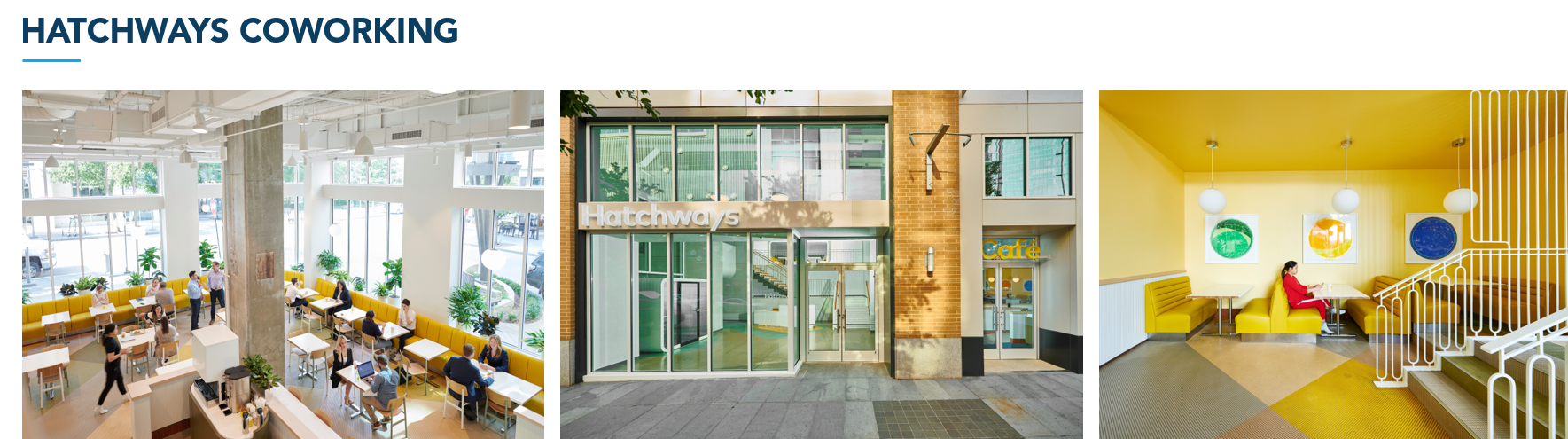 Hatchways Leans on the Agility of Design-Build to Hit a Challenging ...