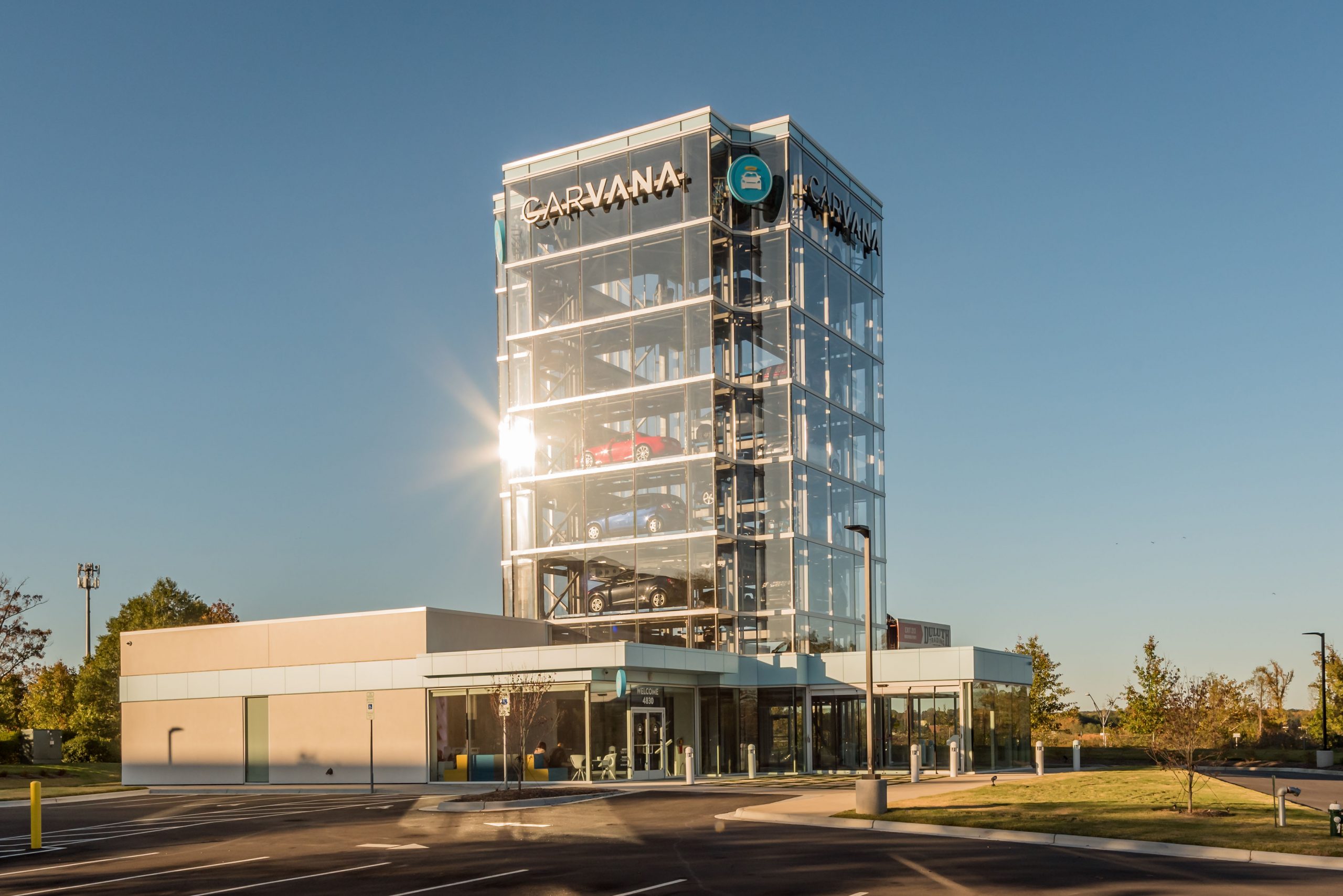 Where Is Carvana Located Near Me 70 - c7icq7s