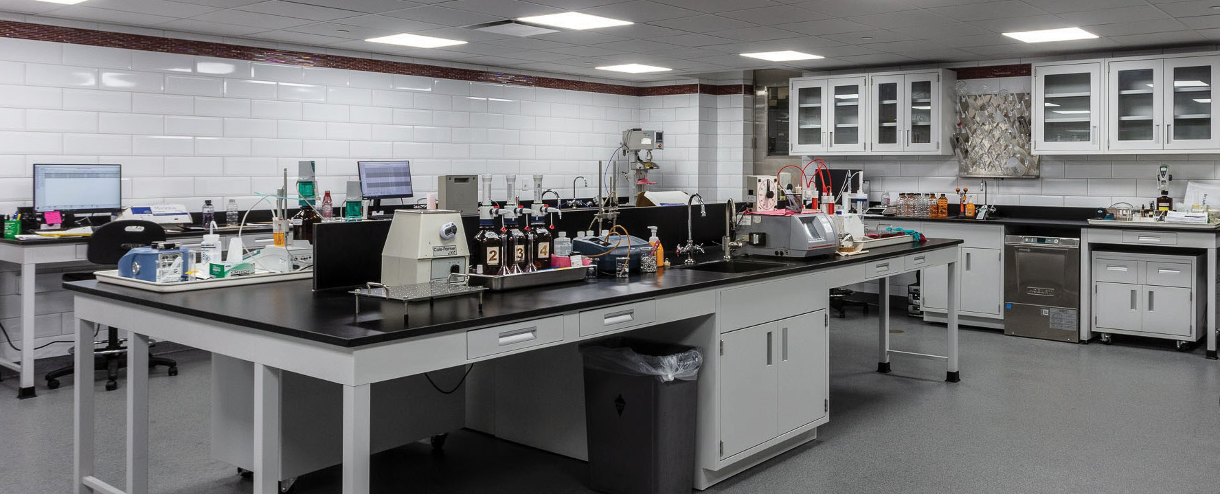 GL CocaCola ARCO/Murray