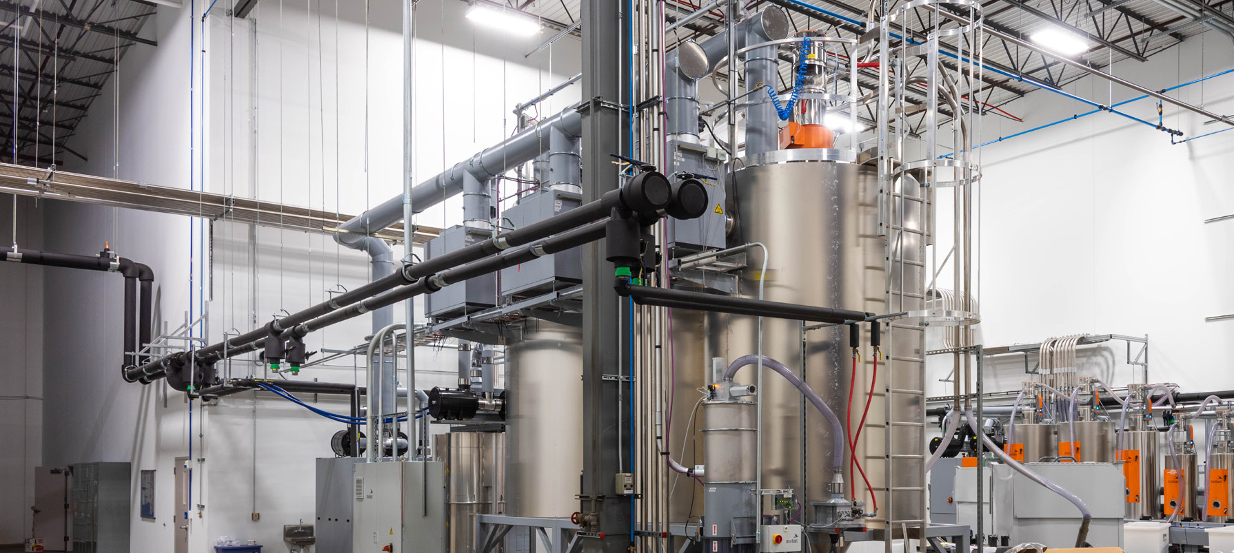 MCP PORTAGE ARCO/Murray