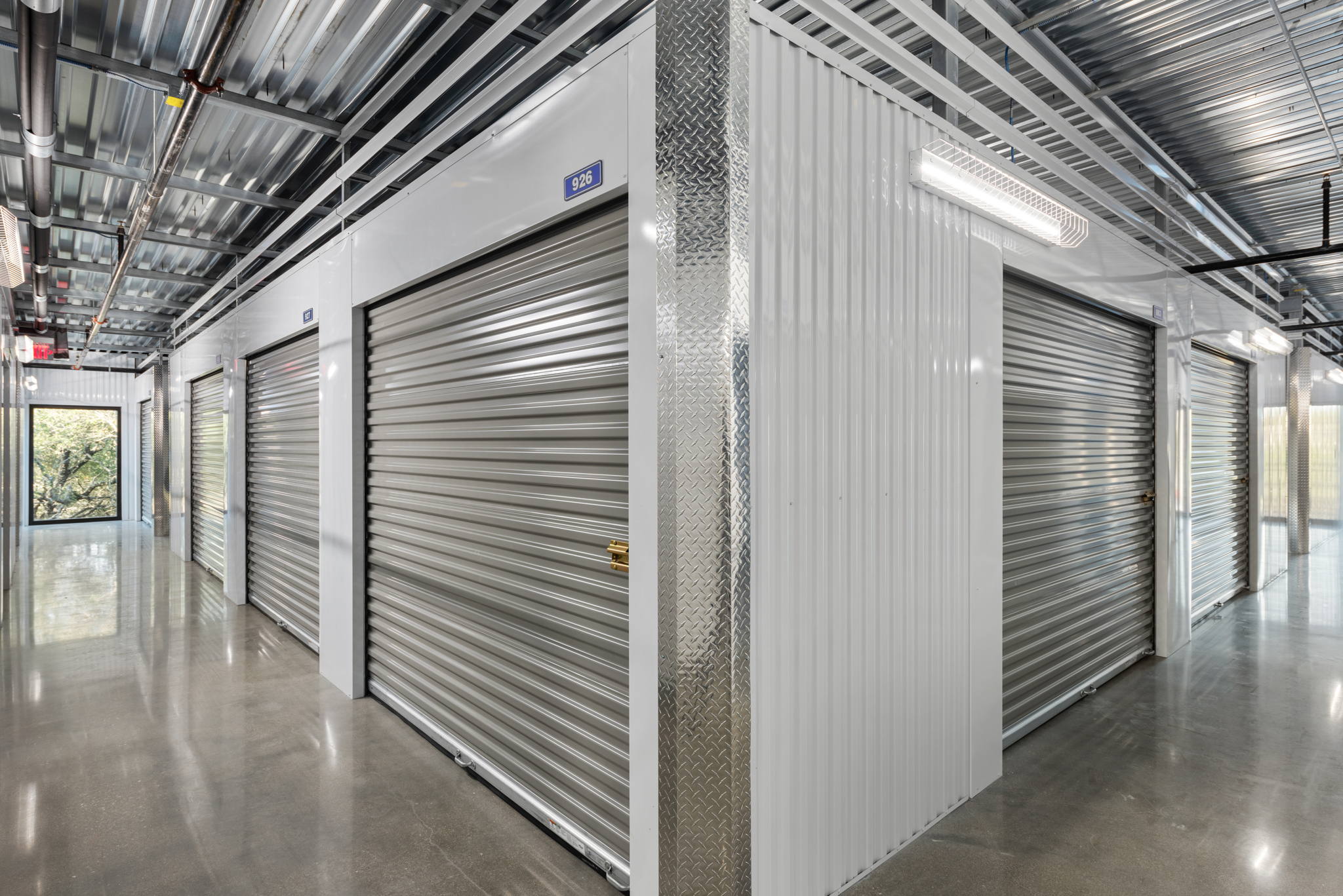 Oak Hill Storage9 ARCO/Murray