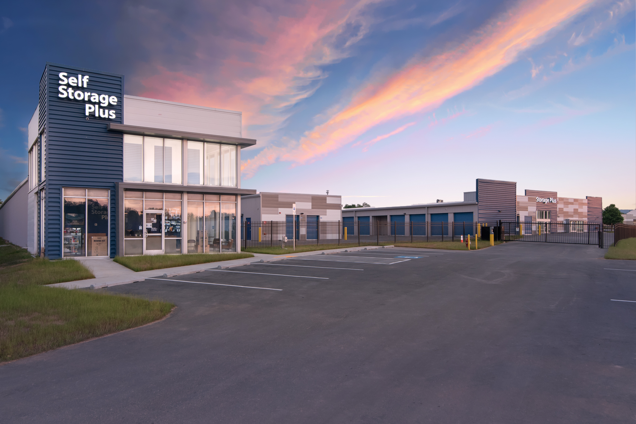 Self Storage Plus Virginia Ave Martinsburg WV WEB 2 ARCO Murray self-storage-plus-virginia-ave-martinsburg-wv-web-2-arco-murray