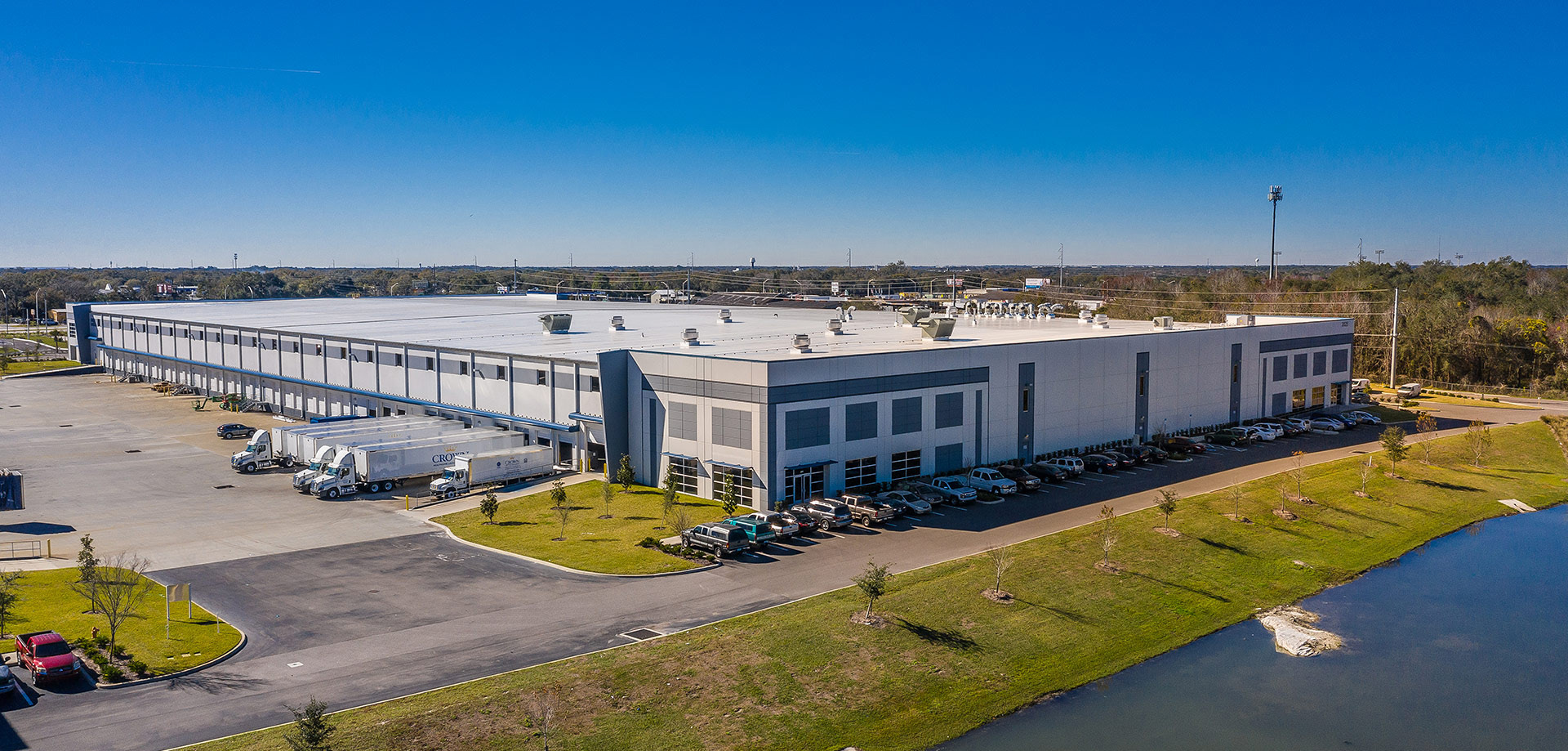 Crown Healthcare ARCO/Murray