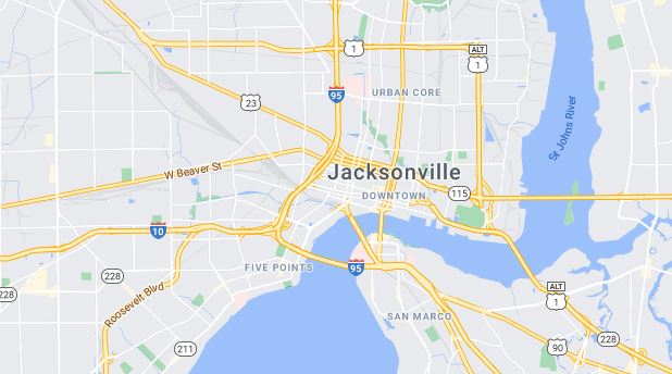 Jacksonville