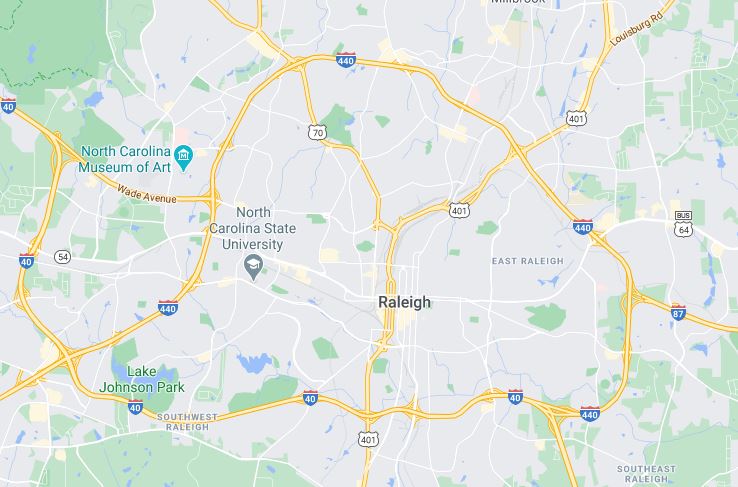 Raleigh