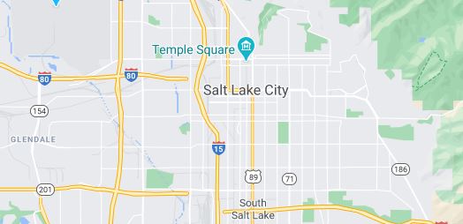 Salt Lake City