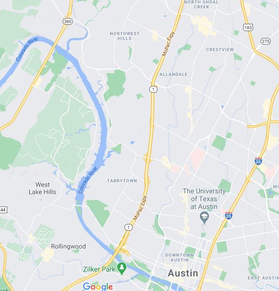 Austin/San Antonio