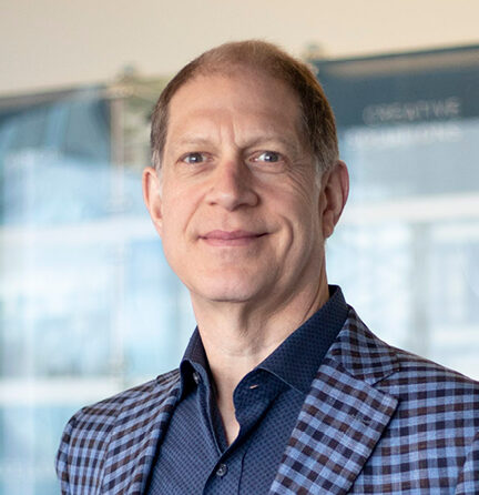 Garry Weiss Headshot