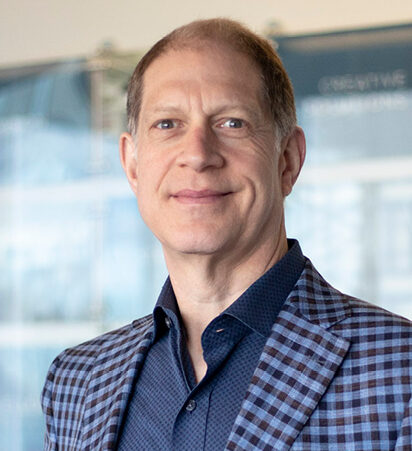 Garry Weiss Headshot