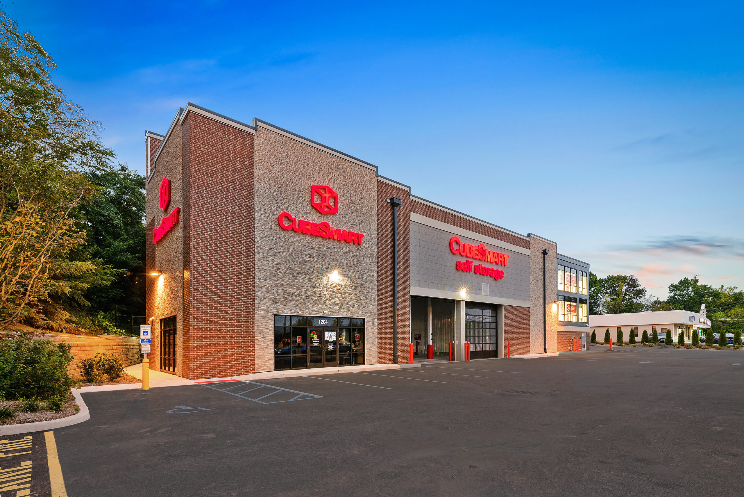 Clifton Self Storage ARCO/Murray