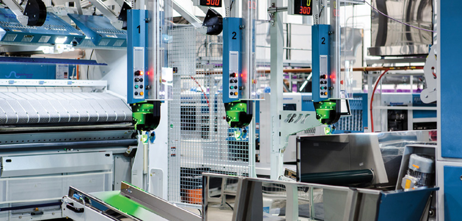 Cooperative Laundry National Laundry Day Spotlight ARCO/Murray