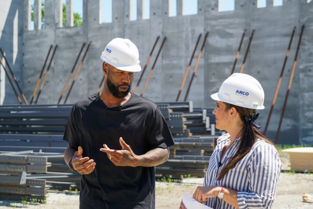 Former Cubs OF Jason Heyward opens baseball academy in Chicago's