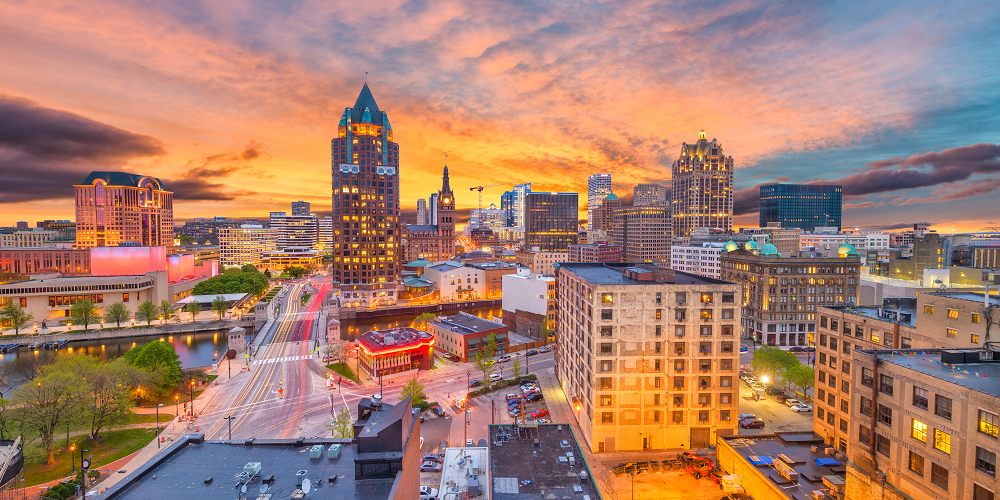 Milwaukee Background