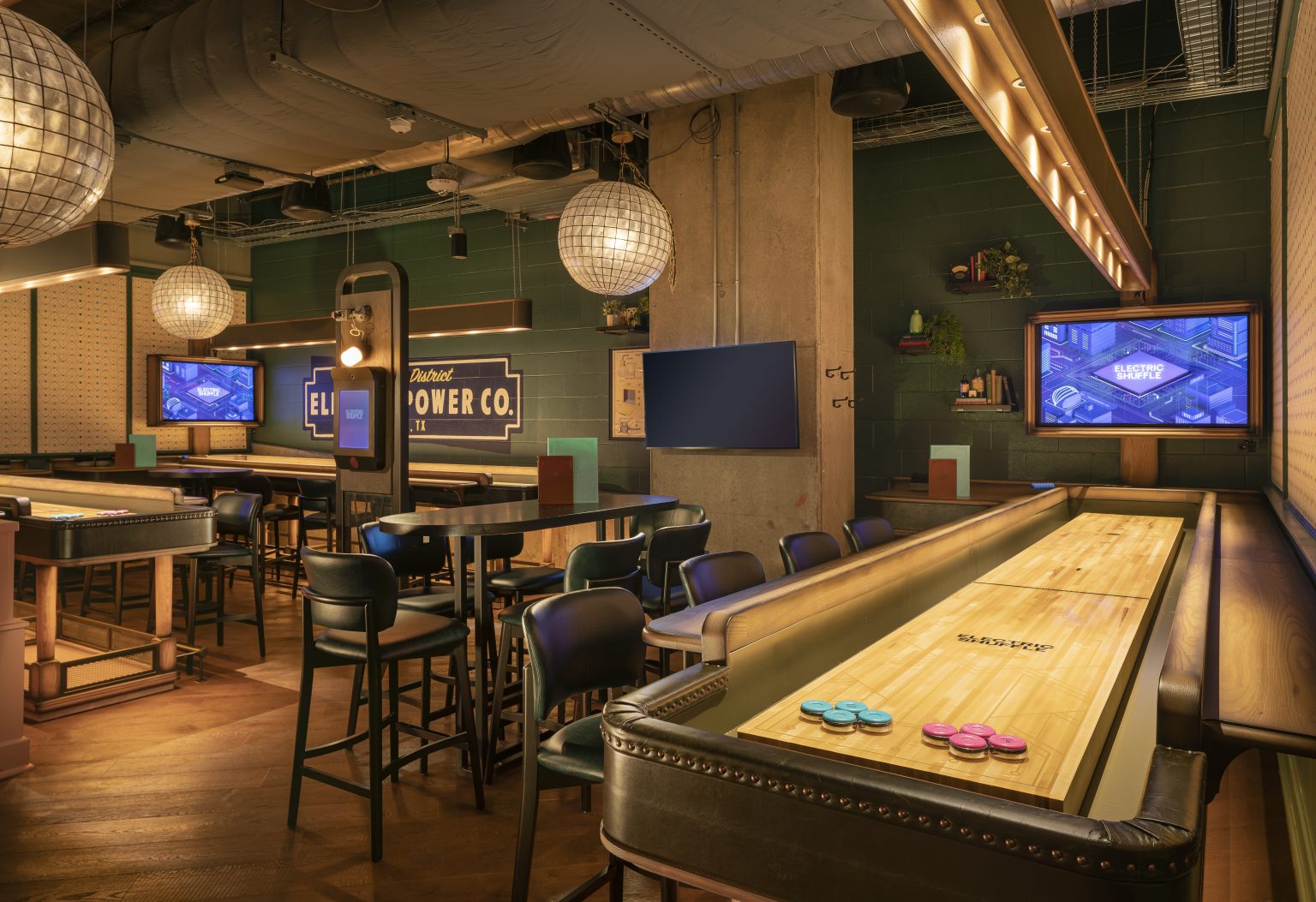 ARCO/Murray Puts the Play in LiveWorkPlay Communities ARCO/Murray