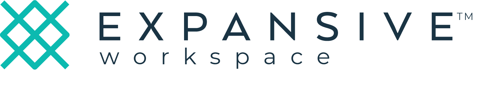 Expansive Logo
