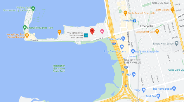 San Francisco