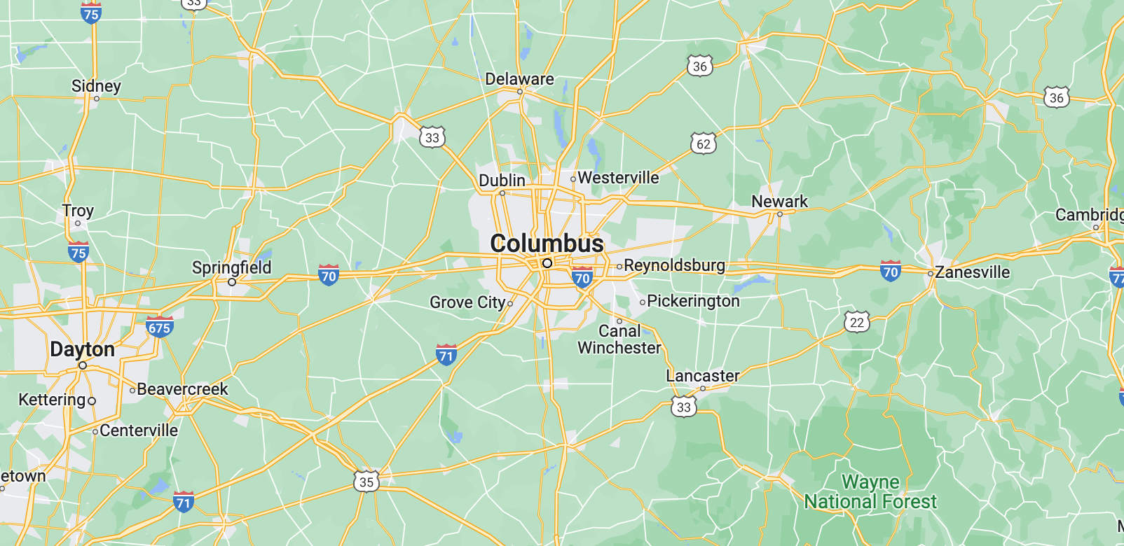 Columbus