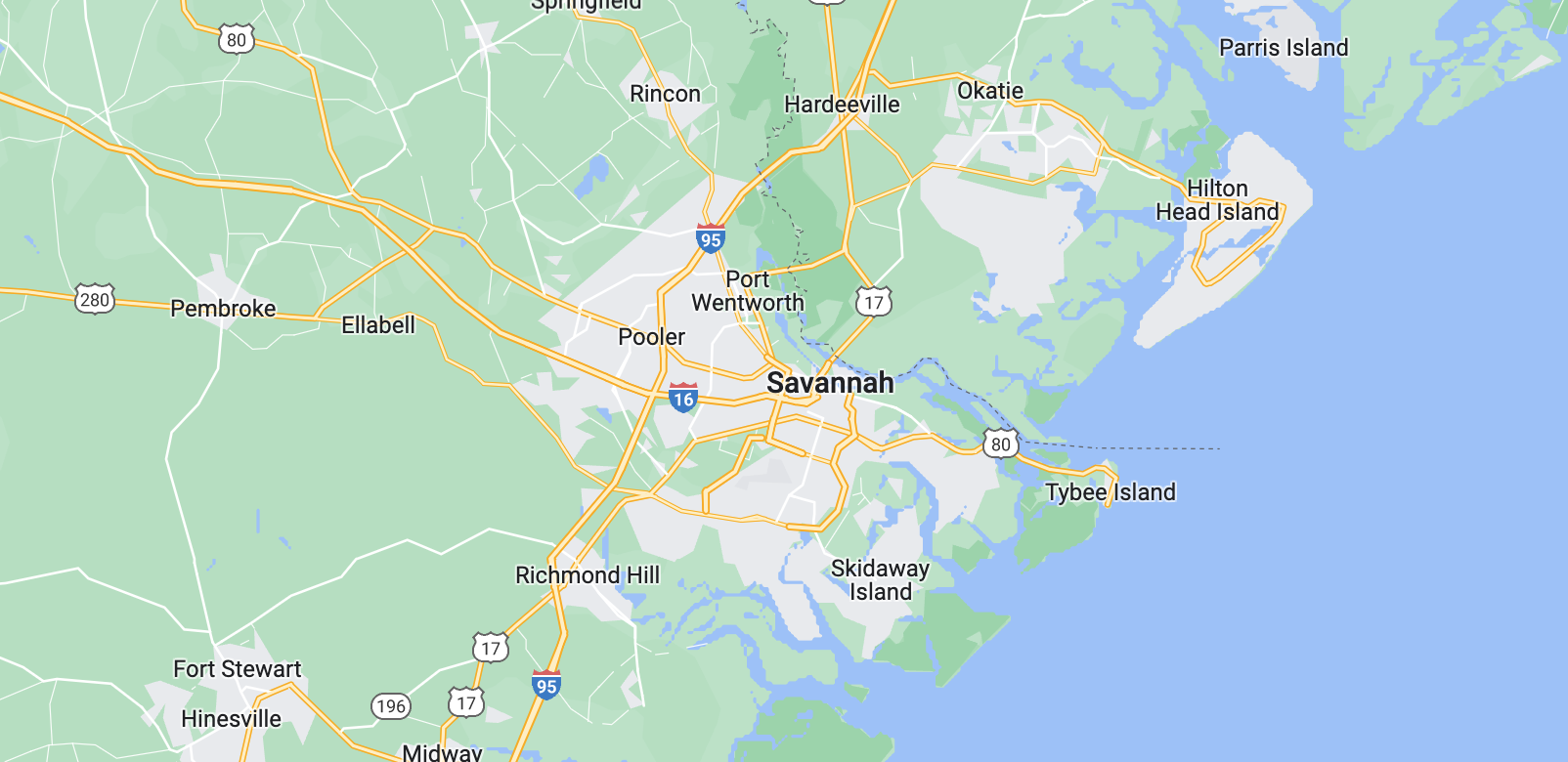 Savannah