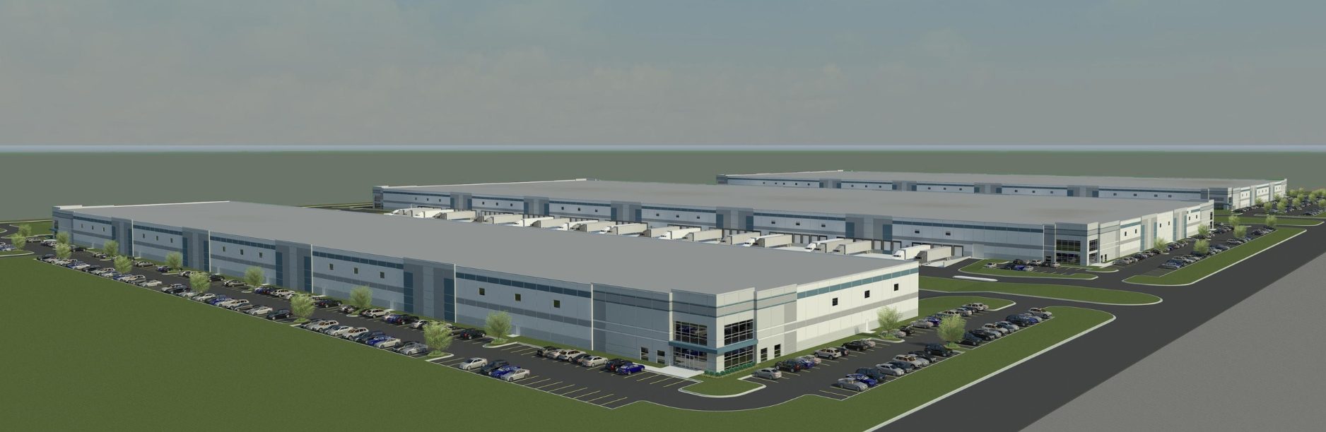 Melrose Park Industrial Park ARCO/Murray