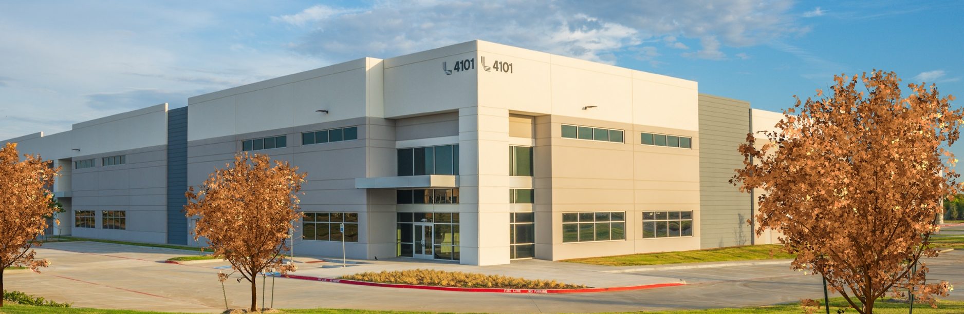 Live Oaks Logistics I ARCO/Murray