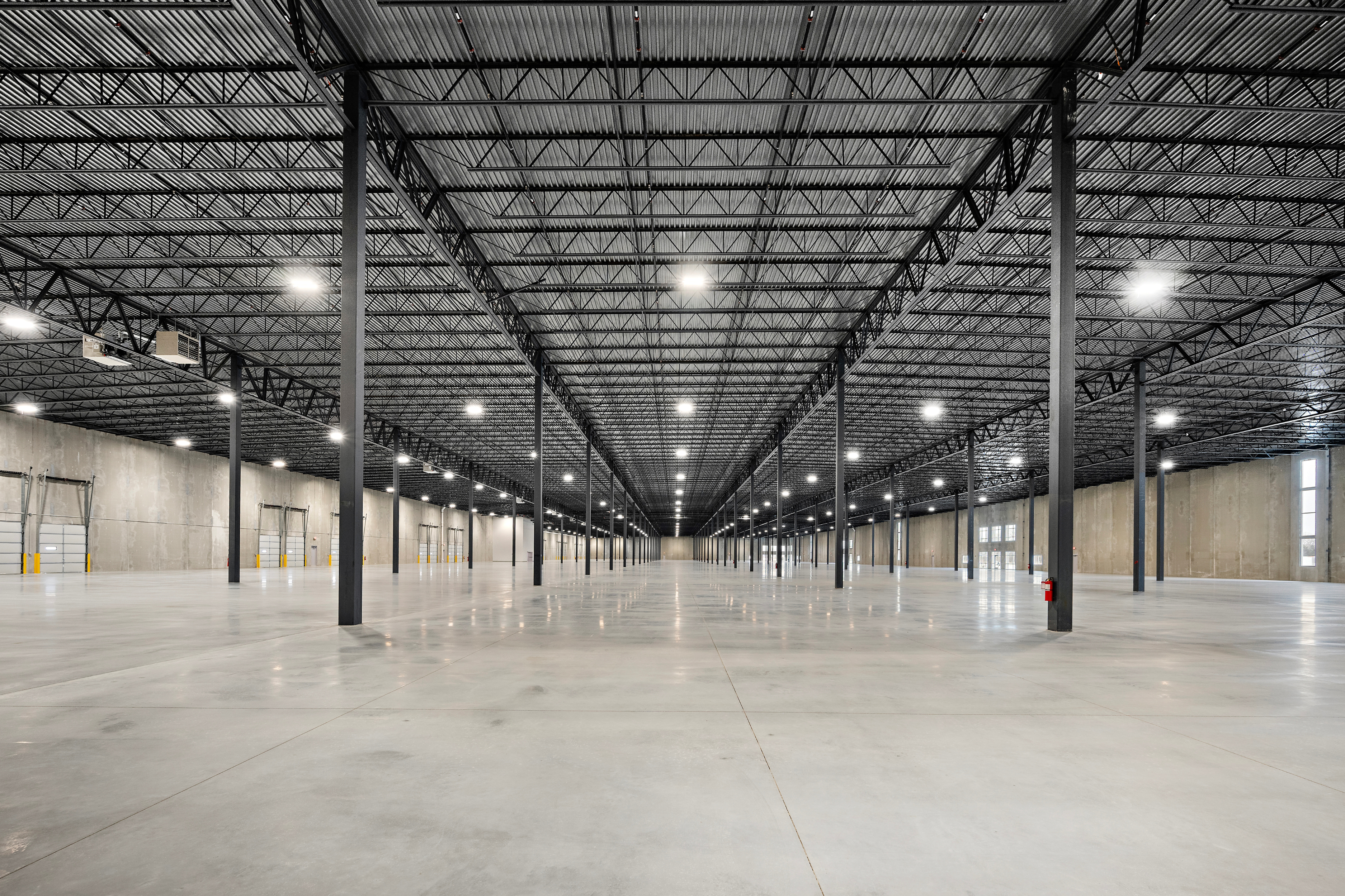 Royal Gateway Industrial Park