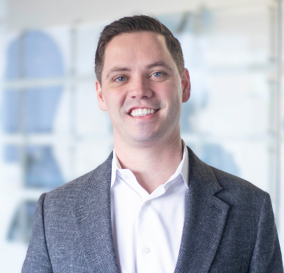 Holden Orler, Vice President of Operations, ARCO/Murray