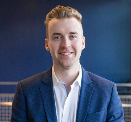 Mac Sullivan, Director of Operations, ARCO/Murray.