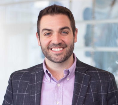 Patrick Hidder, Executive Vice President, ARCO/Murray Controlled Environment Agriculture