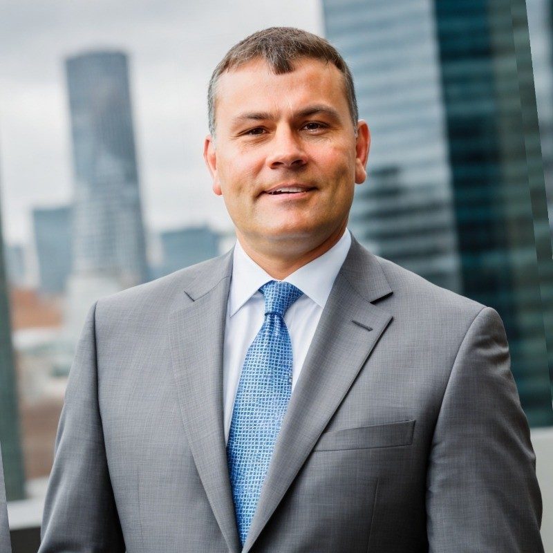 Scott Coulombe, ARCO/Murray's Director of Renewable Natural Gas (RNG)