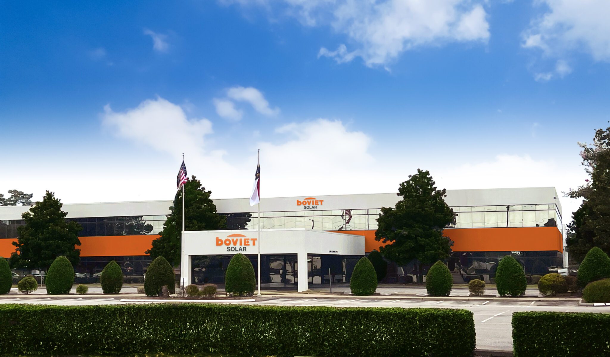 ARCO/Murray to Build 1,100,000 SquareFoot Solar Manufacturing Hub in