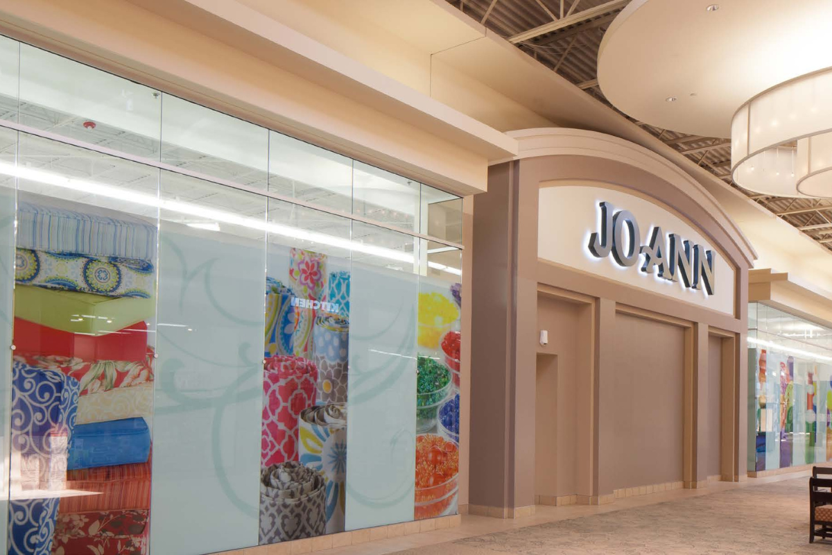 External Retail Development