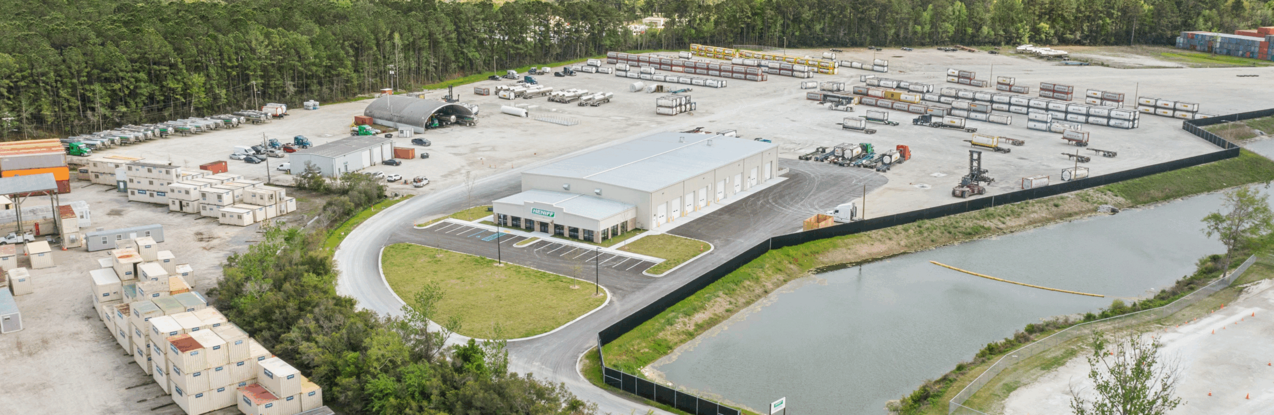 Heniff Transportation Systems