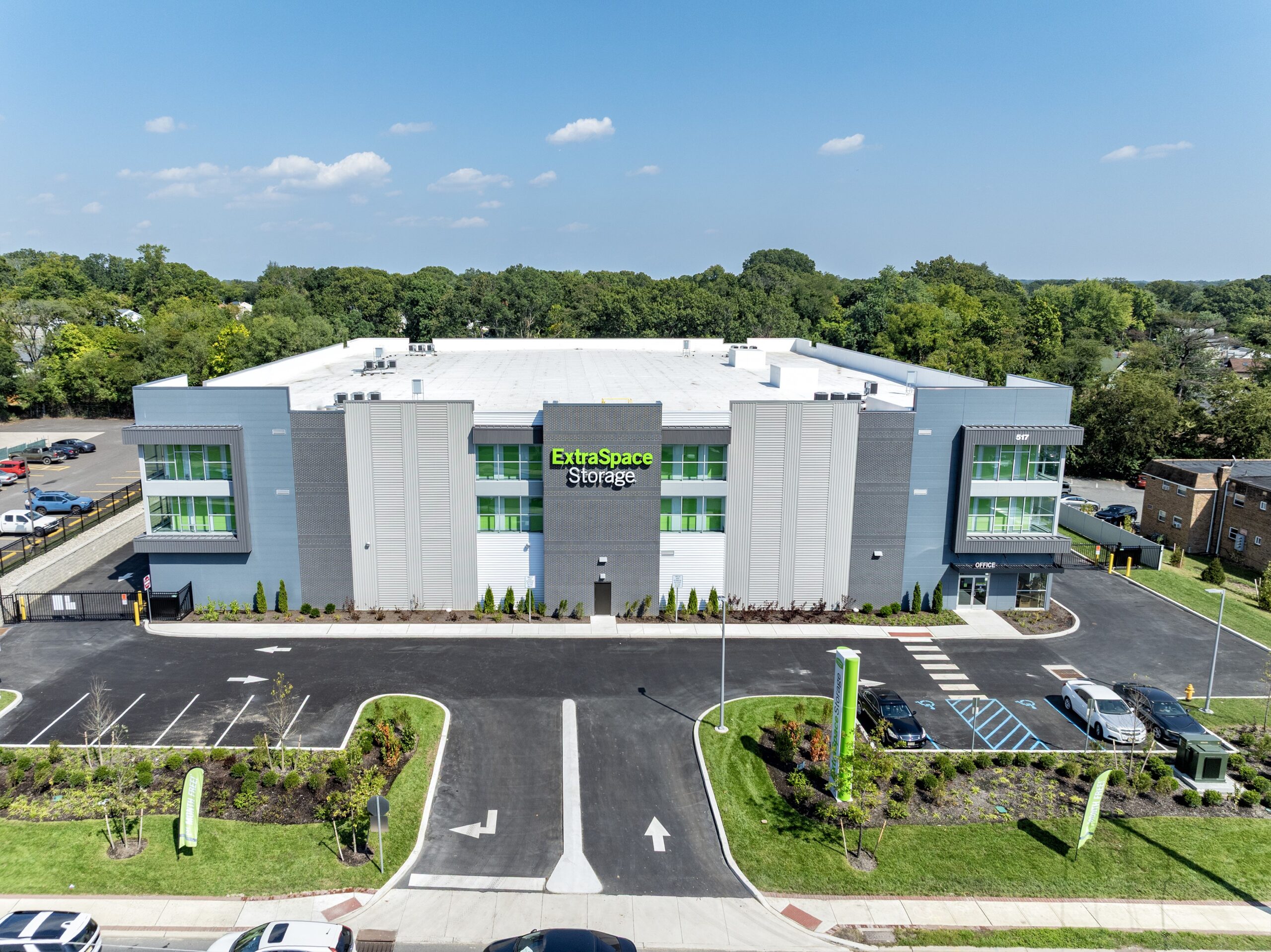 ARCO and Nuvo Development Partner to Complete a New Class-A Self ...