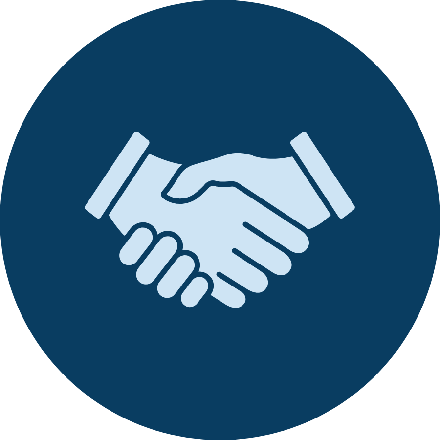 Partnership Icon