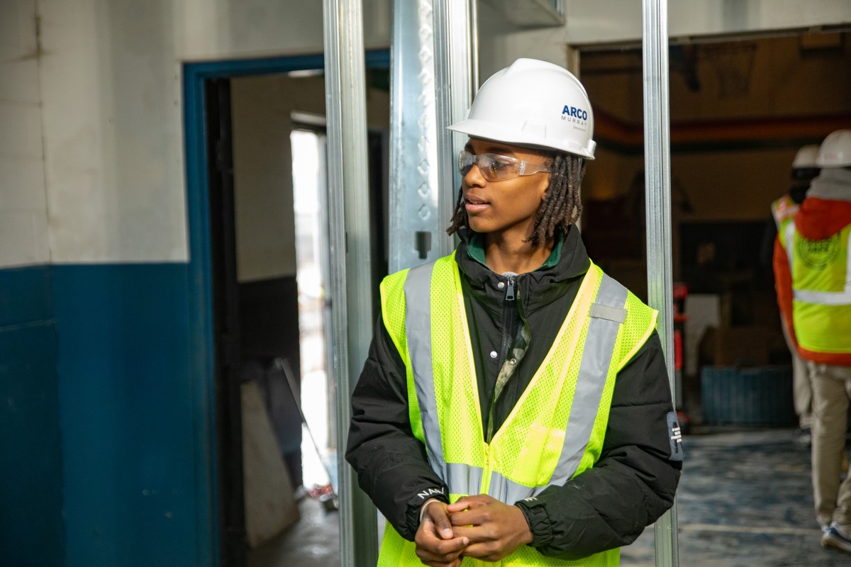 Tour of Chicago Collegiate